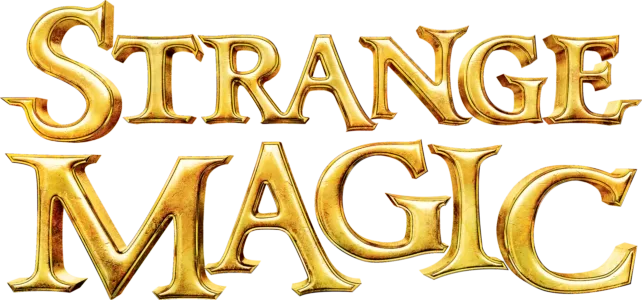 Strange Magic
