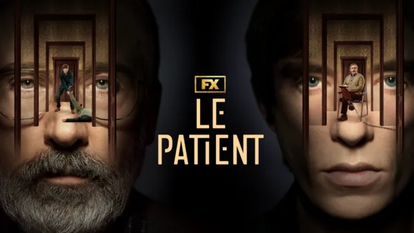 thumbnail - Le patient