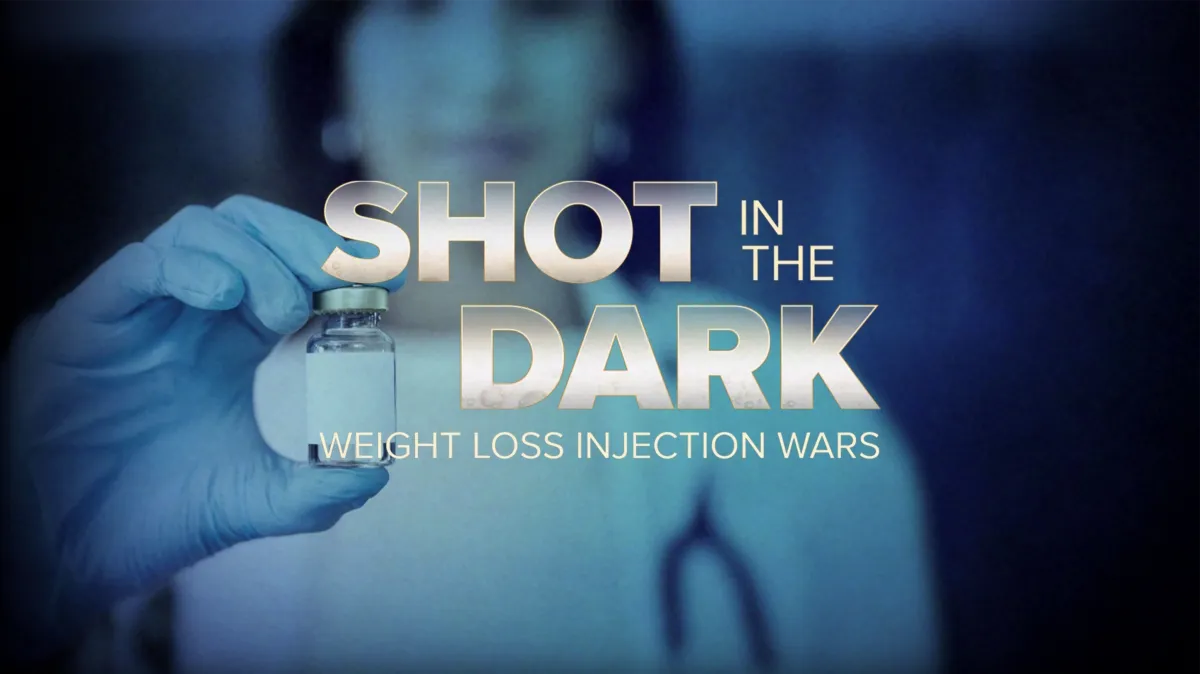Watch Shot in the Dark: Weight Loss Injection Wars | Full Episodes ...