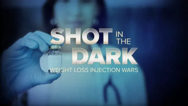 thumbnail - Shot in the Dark: Weight Loss Injection Wars
