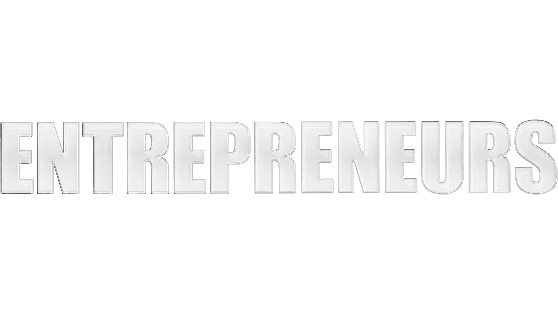 Entrepreneurs