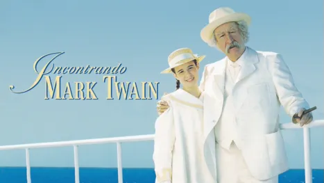thumbnail - Mark Twain and Me