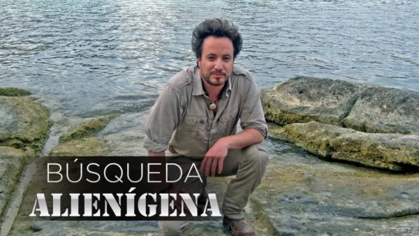 thumbnail - In Search of Aliens