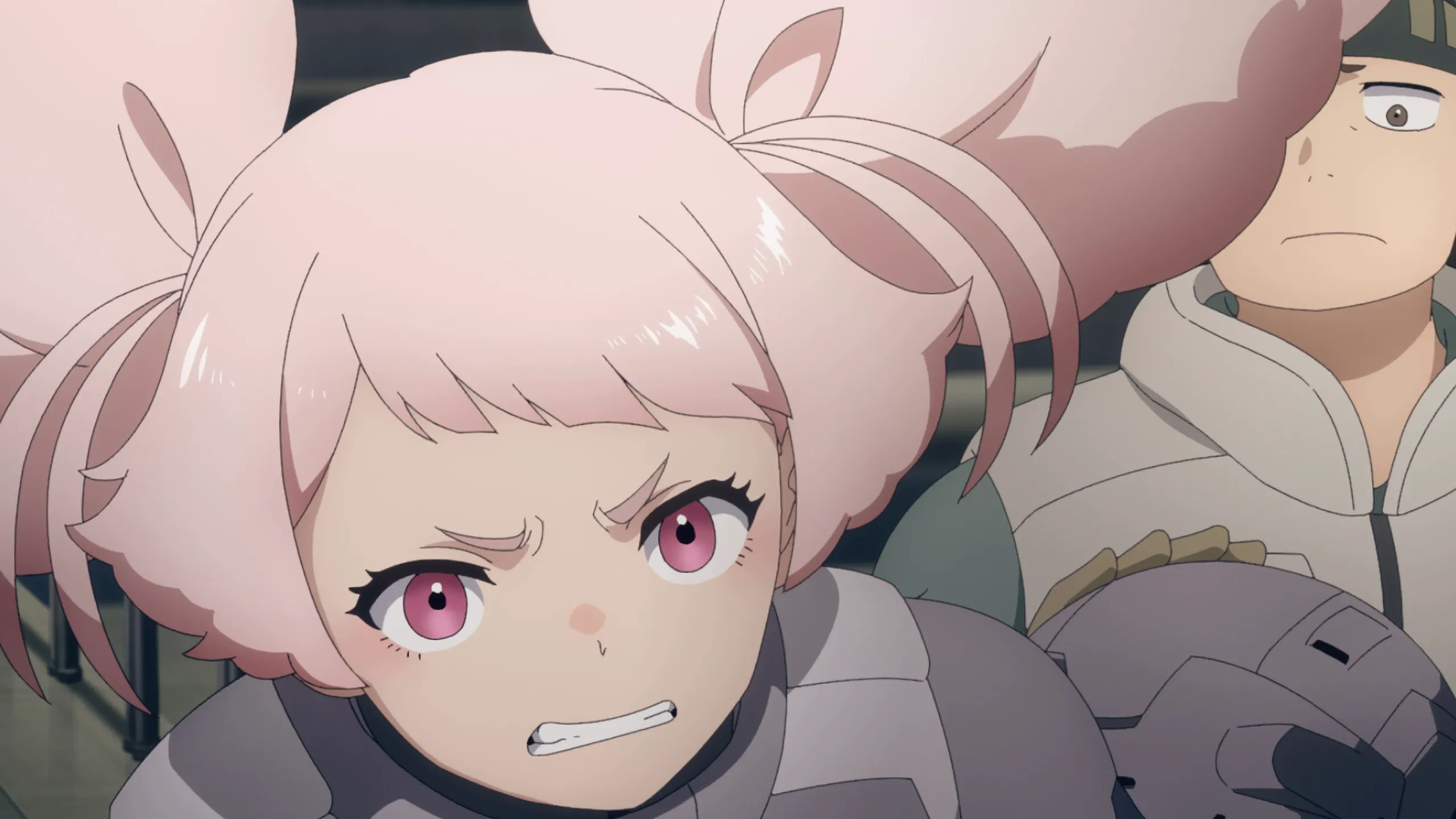 thumbnail - S1：第5話「#4 みえない地雷」