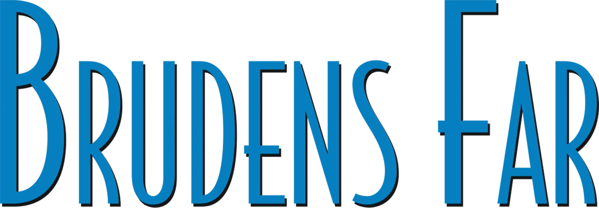 Brudens far