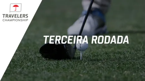 Travelers Championship (Terceira Rodada)