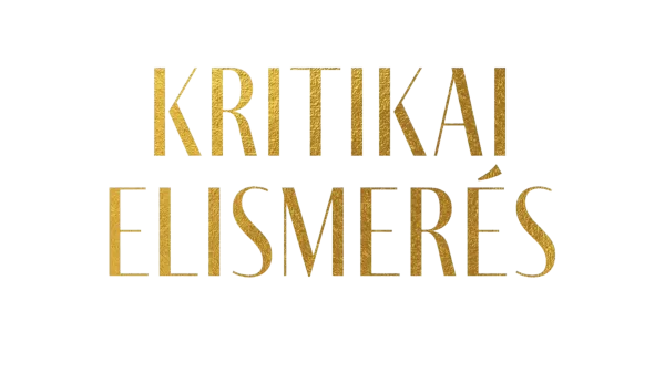 Kritikai elismerés