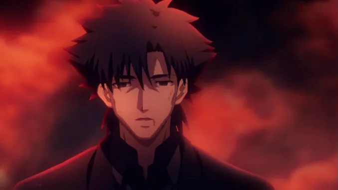thumbnail - S2:E25 (Dub) Fate/Zero