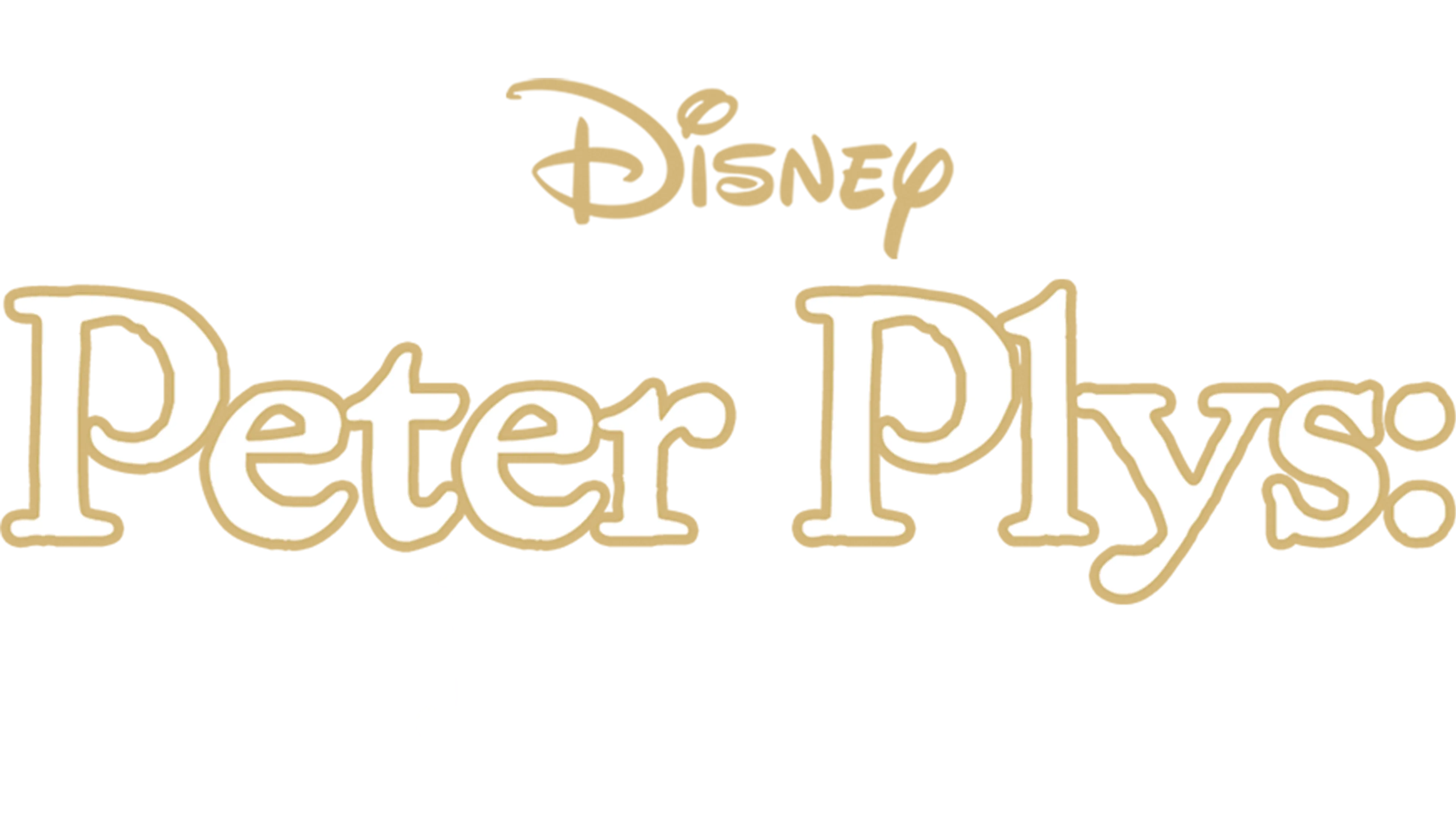 Peter Plys: Juleferien