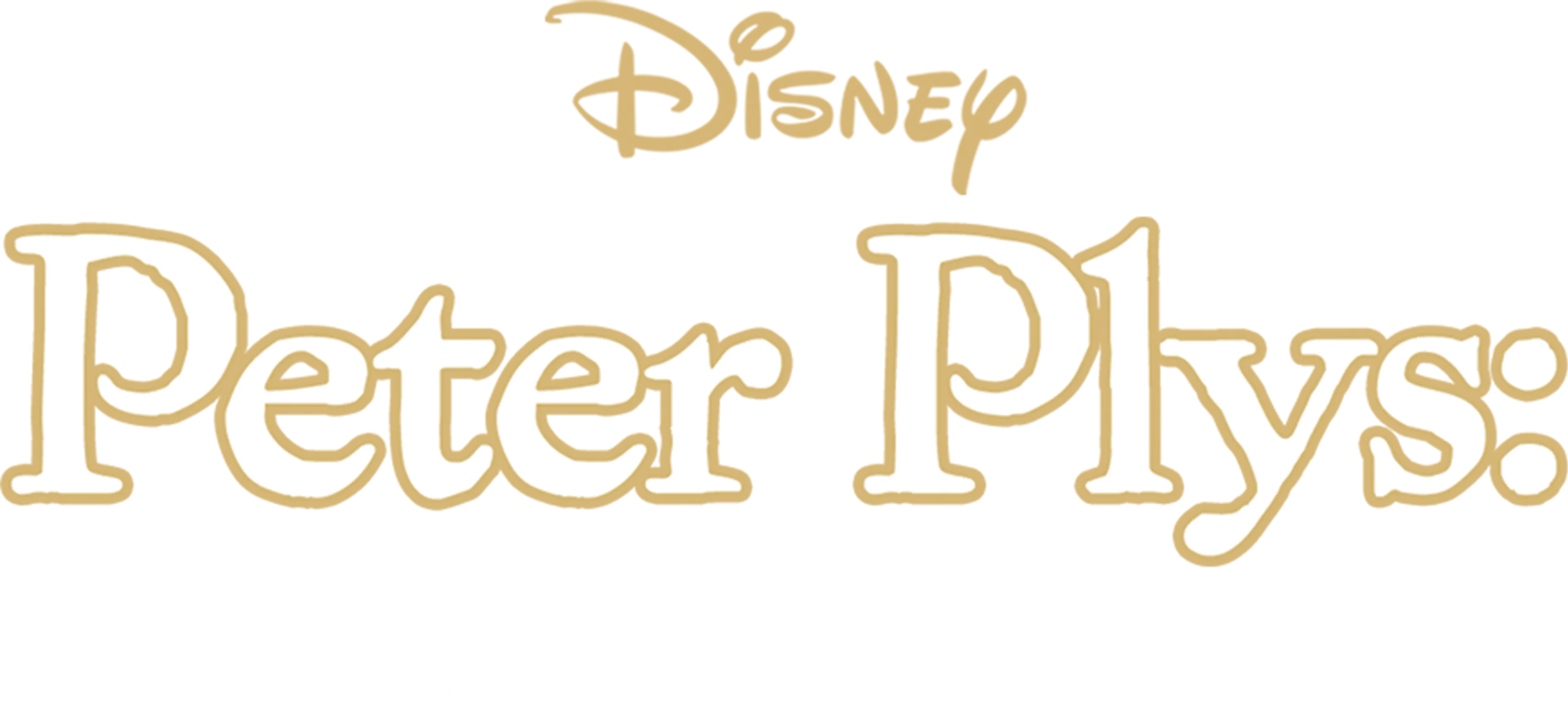 Peter Plys: Juleferien