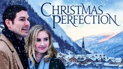 Christmas Perfection