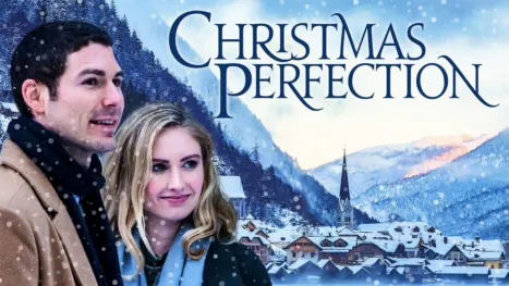 thumbnail - Christmas Perfection