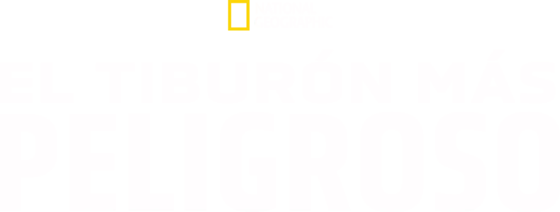 El tiburón más peligroso