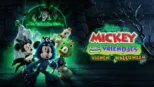 thumbnail - Mickey en zijn vriendjes vieren Halloween