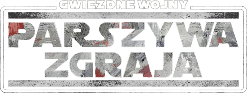 Gwiezdne wojny: Parszywa Zgraja