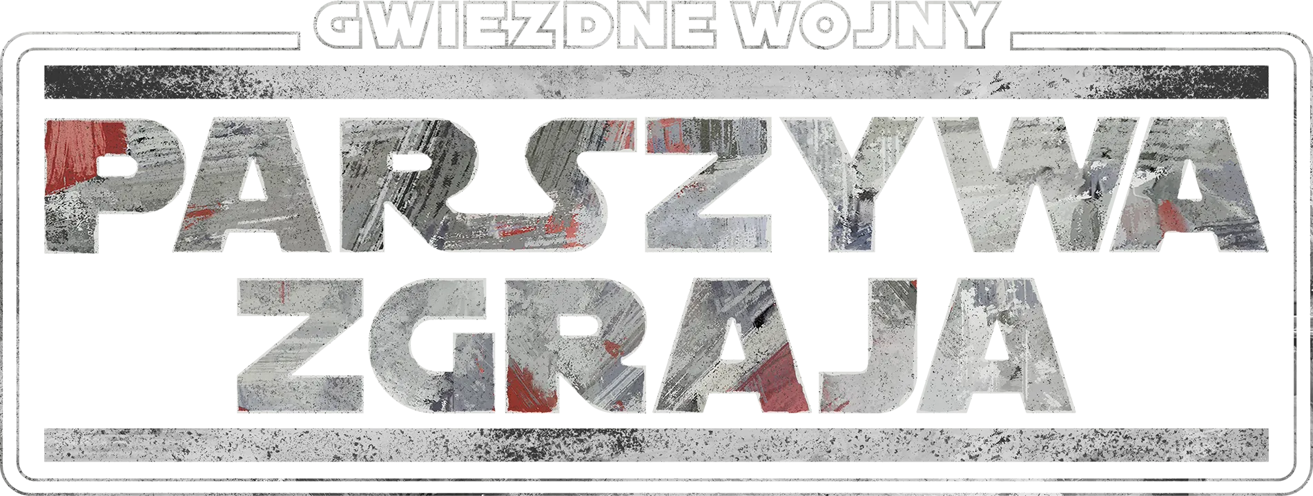 Gwiezdne wojny: Parszywa Zgraja