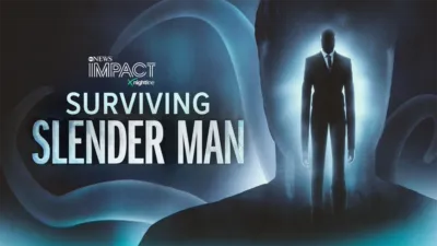 IMPACT x Nightline: Surviving Slender Man 