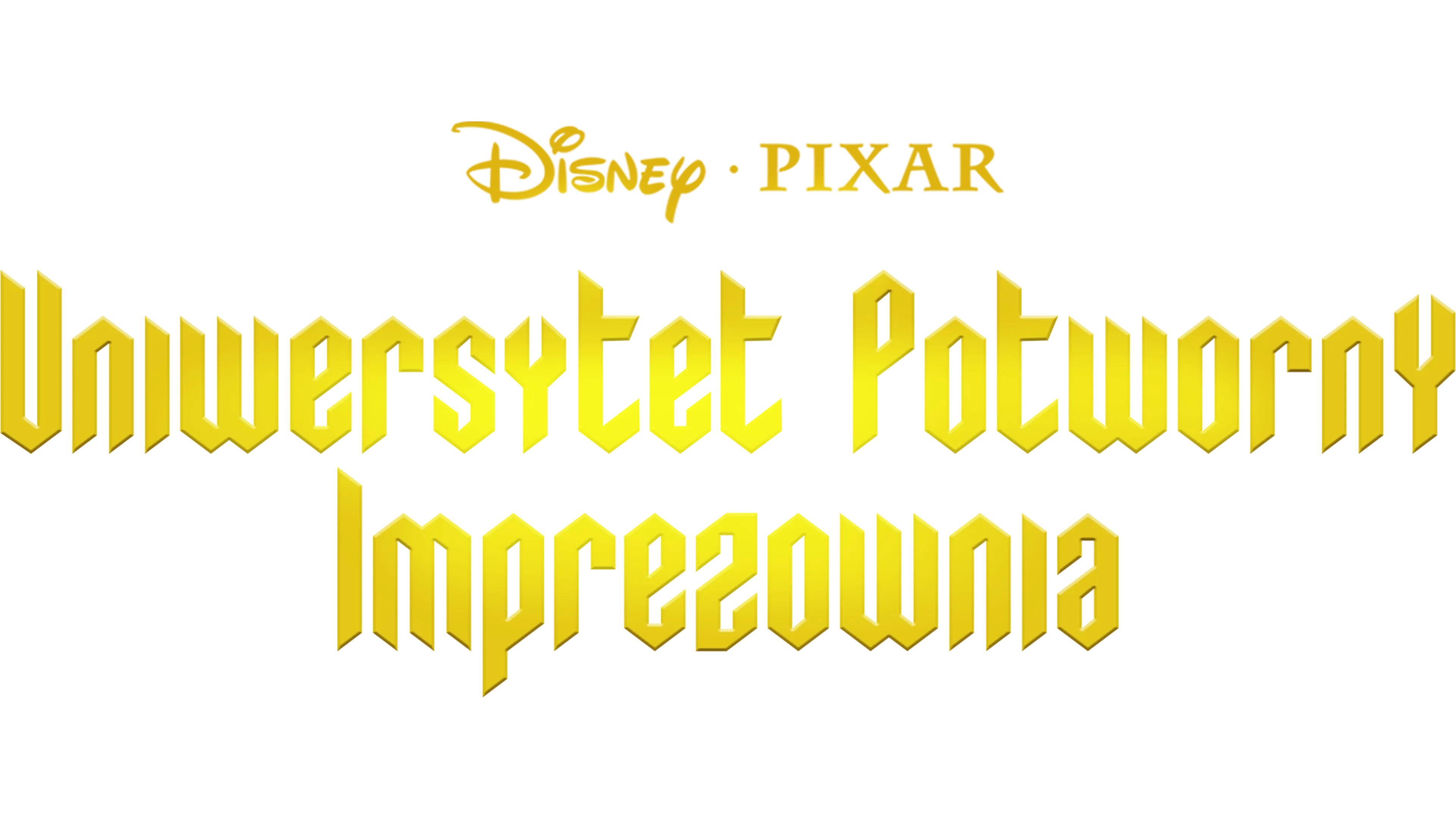 Uniwersytet Potworny - Imprezownia
