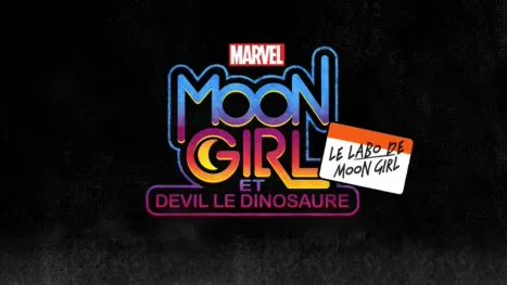 thumbnail - Le labo de Moon Girl