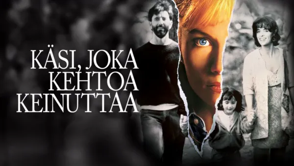 thumbnail - Käsi, joka kehtoa keinuttaa