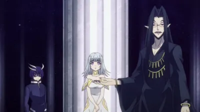 thumbnail - S1:E11 (Dub) Tactics and Knowledge