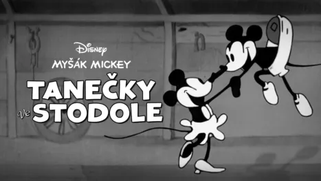 thumbnail - Tanečky ve stodole