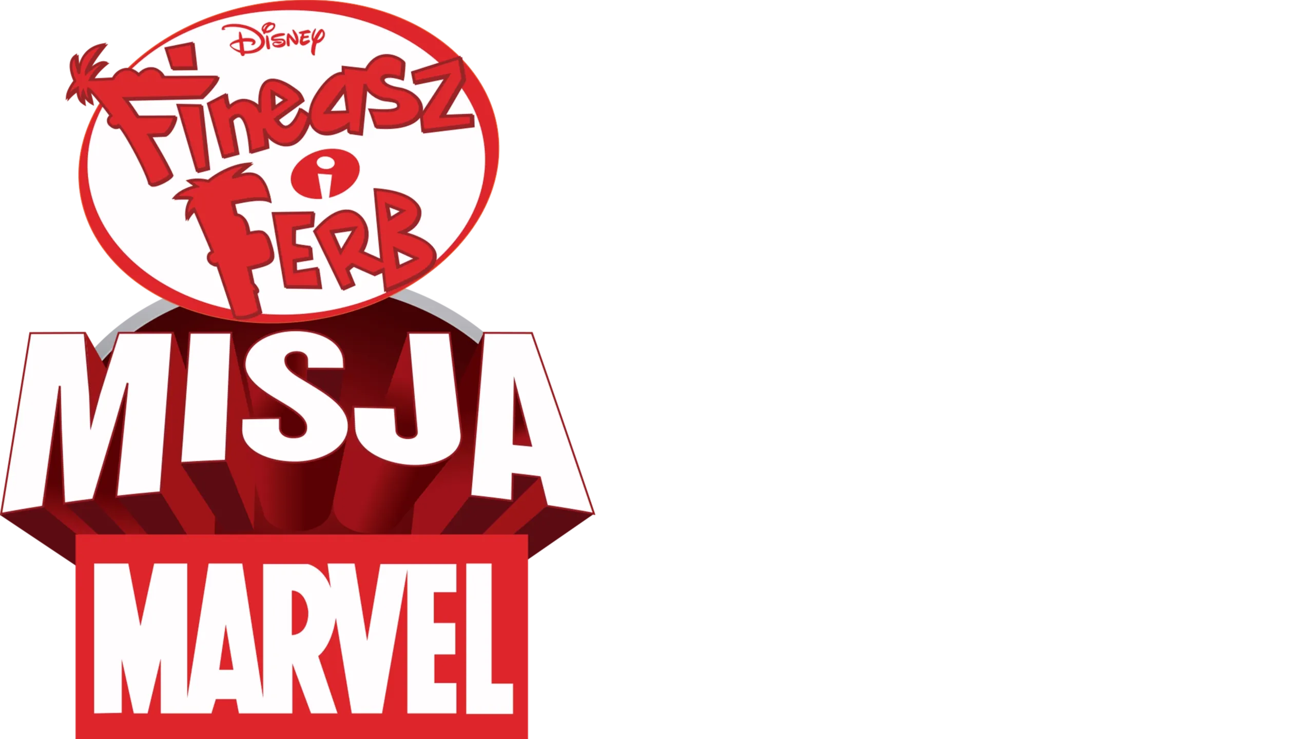 Fineasz i Ferb: Misja Marvel