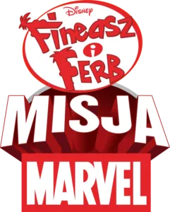 Fineasz i Ferb: Misja Marvel