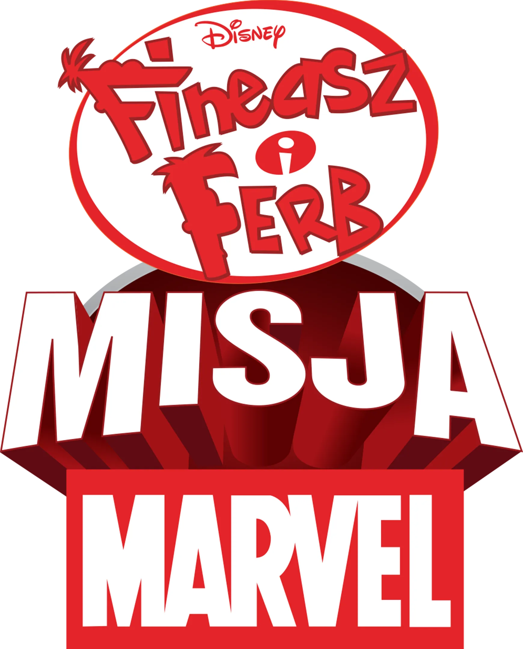 Fineasz i Ferb: Misja Marvel