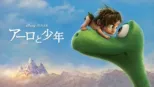 thumbnail - アーロと少年