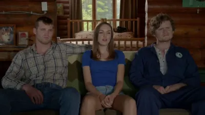 thumbnail - S1:E6 A Fuss in the Back Bush