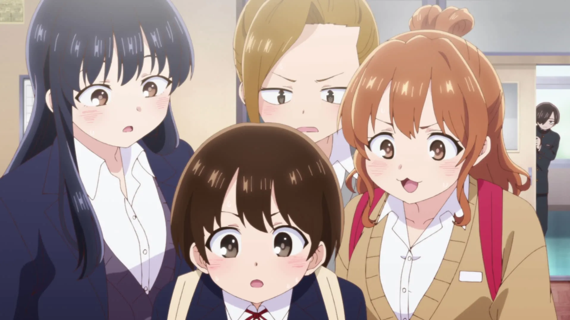 thumbnail - S2:E22 (Dub) Karte 22: I Want to Be Closer to Yamada