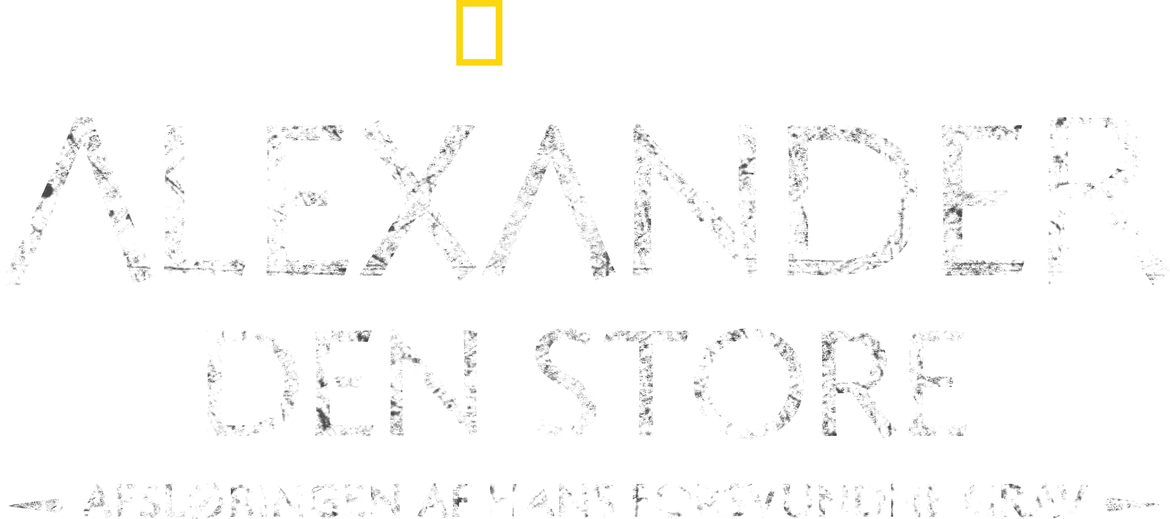 Alexander Den Store: Afsløringen af hans forsvundne grav