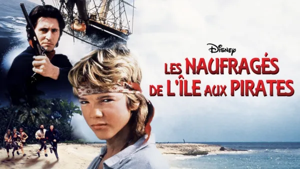 thumbnail - Les Naufragés de l’île aux pirates