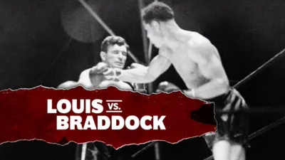thumbnail - Louis vs Braddock