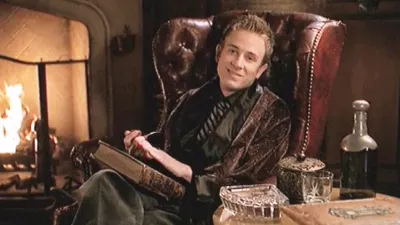 thumbnail - S7:E16 Storyteller