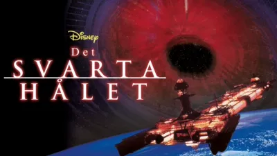 thumbnail - Det svarta hålet
