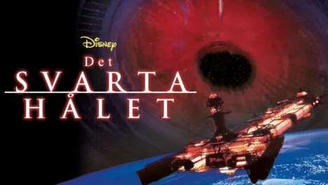 thumbnail - Det svarta hålet