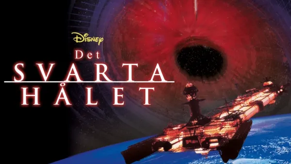 thumbnail - Det svarta hålet
