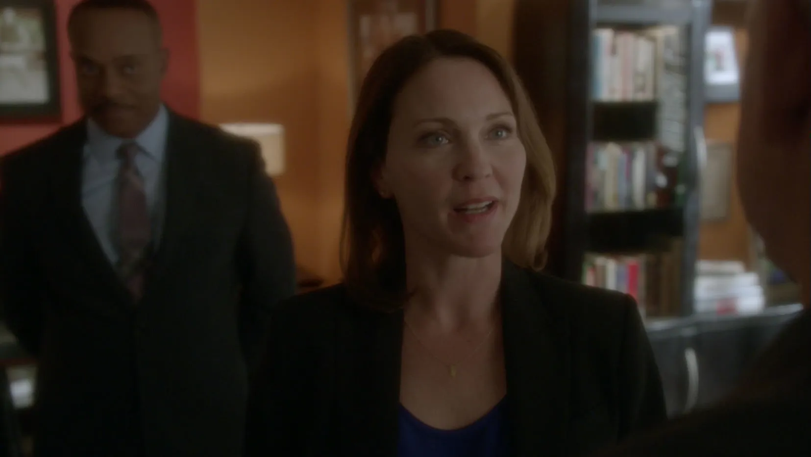 thumbnail - S11:E21 Alleged