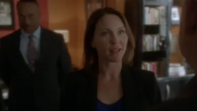 thumbnail - S11:E21 Alleged