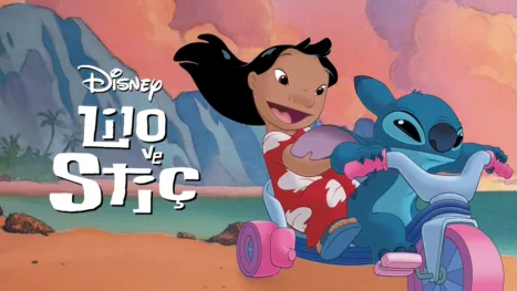 thumbnail - Lilo ve Stiç