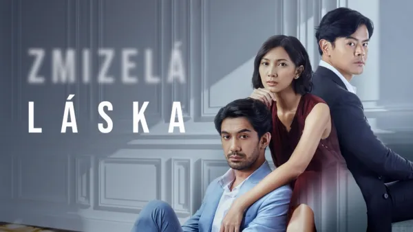 thumbnail - Zmizelá láska