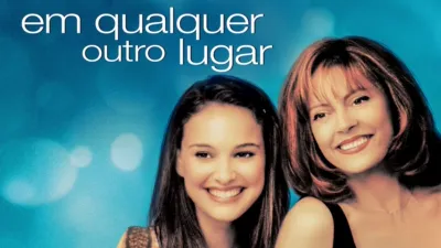 Em Qualquer Outro Lugar