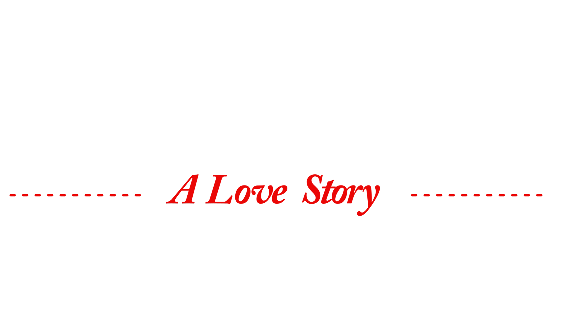 Basketball: A Love Story