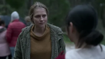 thumbnail - S1:E2 Kindred