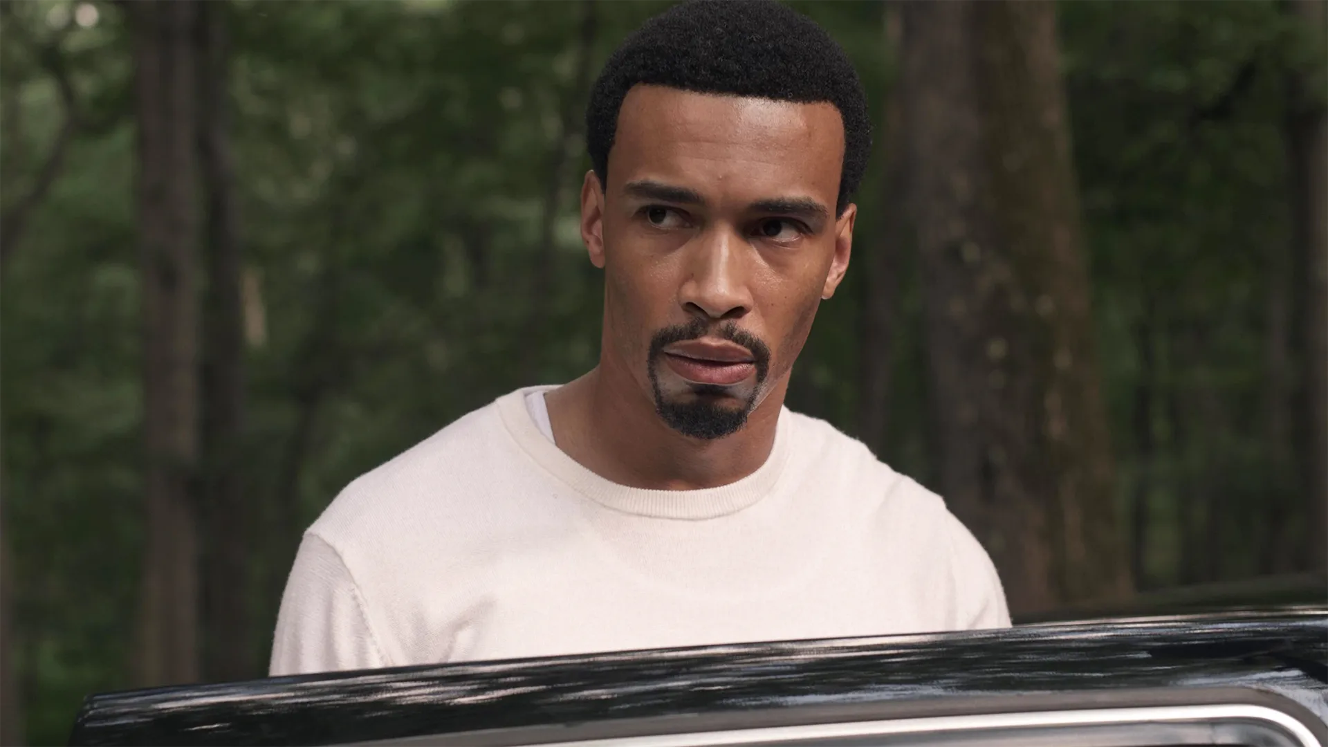 thumbnail - S3：第7話「シャドウボクシン」