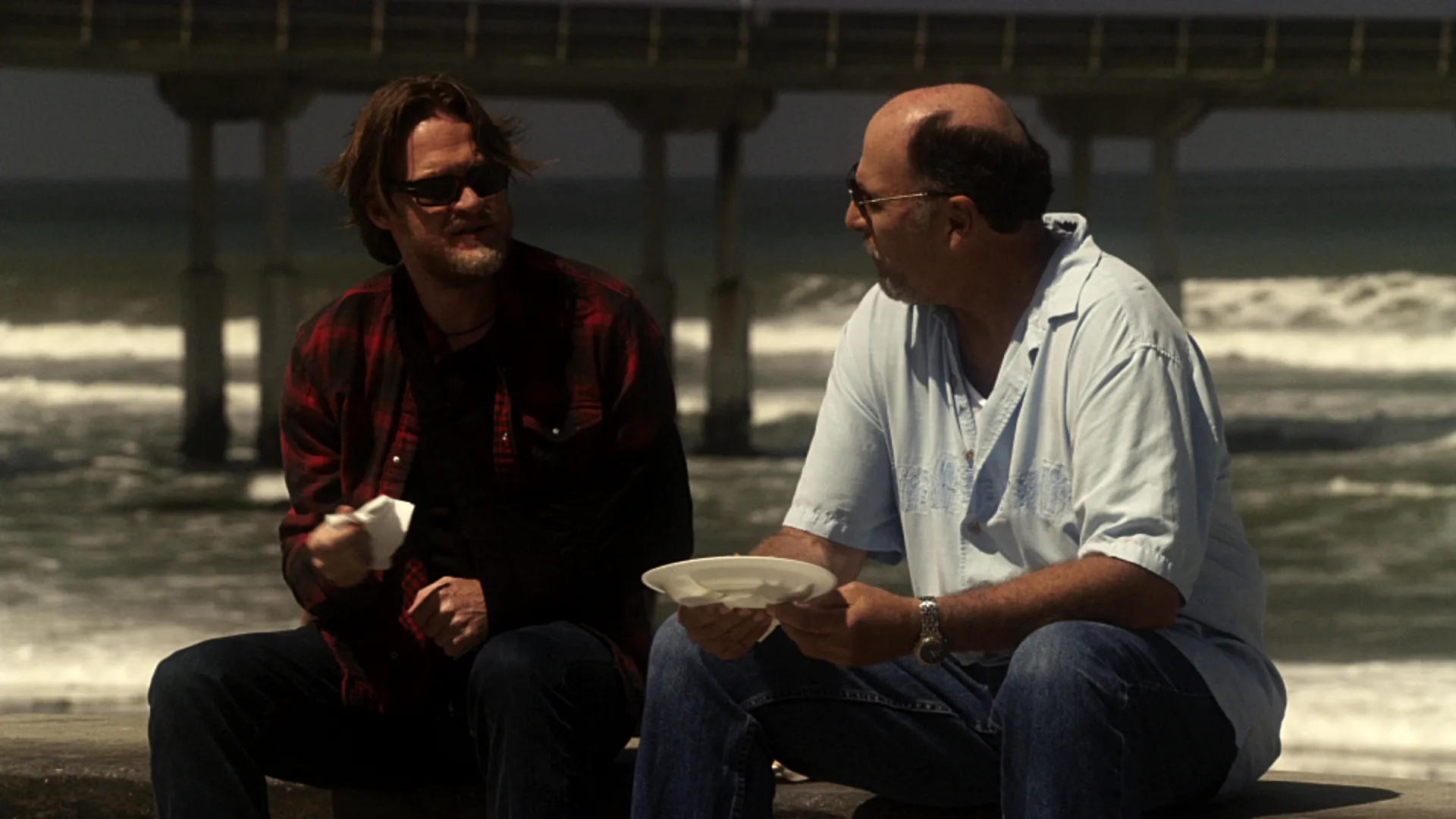 thumbnail - S1:E9 Pimp Daddy