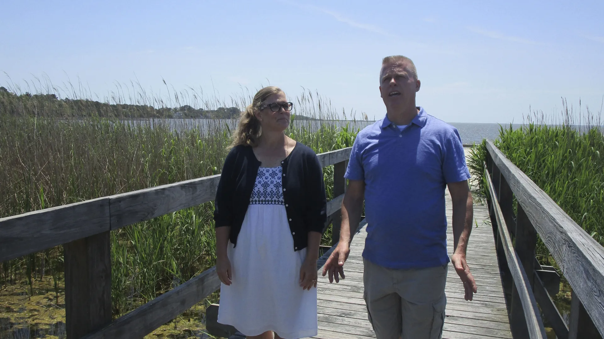 thumbnail - S13:E9 Views of the Sand Dunes