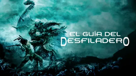 thumbnail - El guía del desfiladero